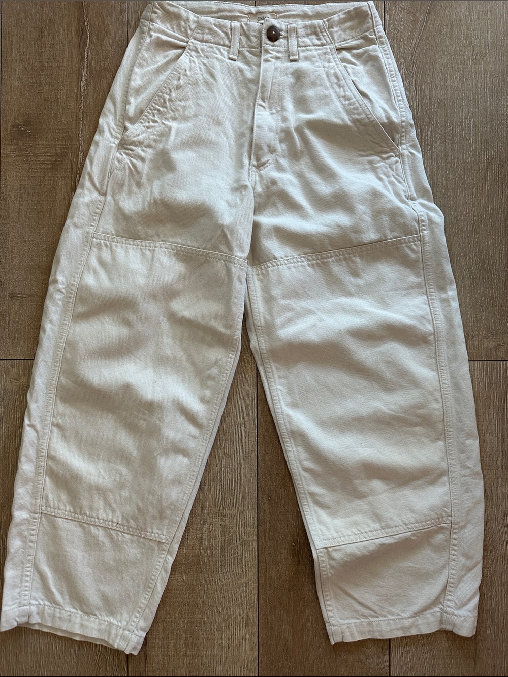 OZMA Jardín Pant Putty XS - Picture 4 of 12